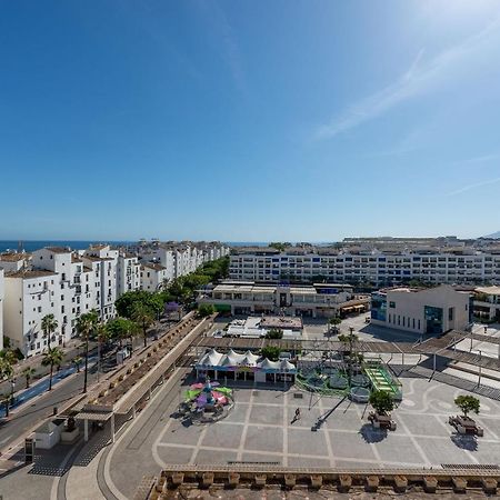 Marina Banus Apartment Marbella Luaran gambar