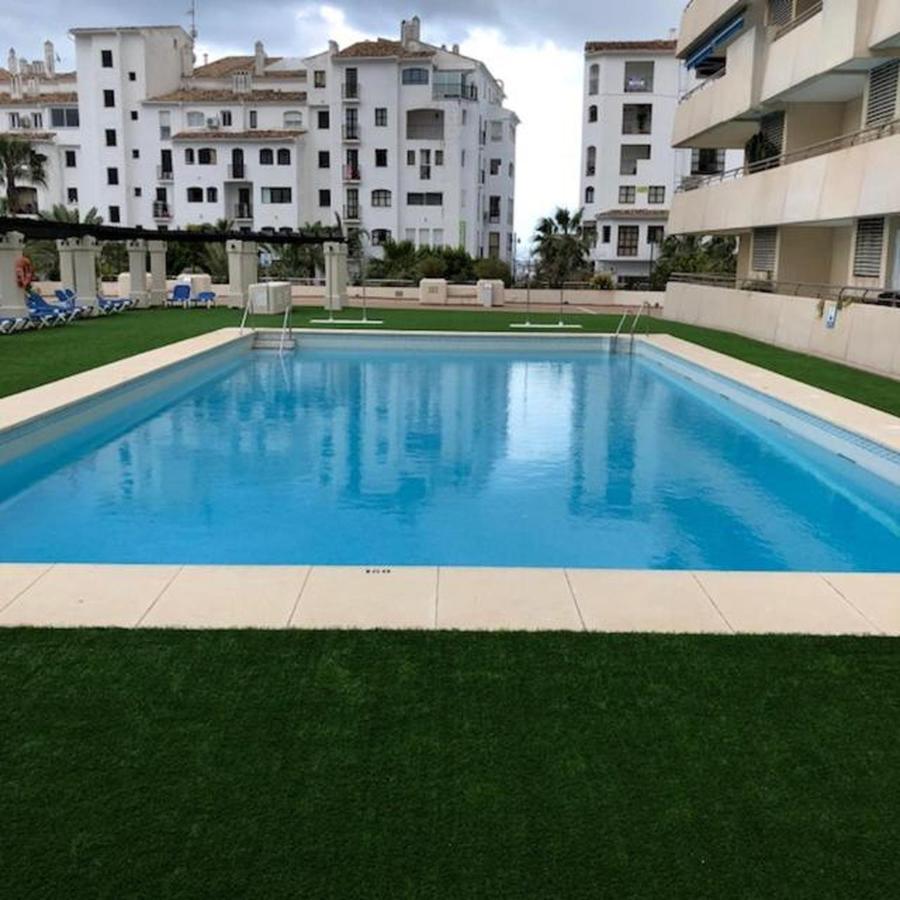 Marina Banus Apartment Marbella Luaran gambar