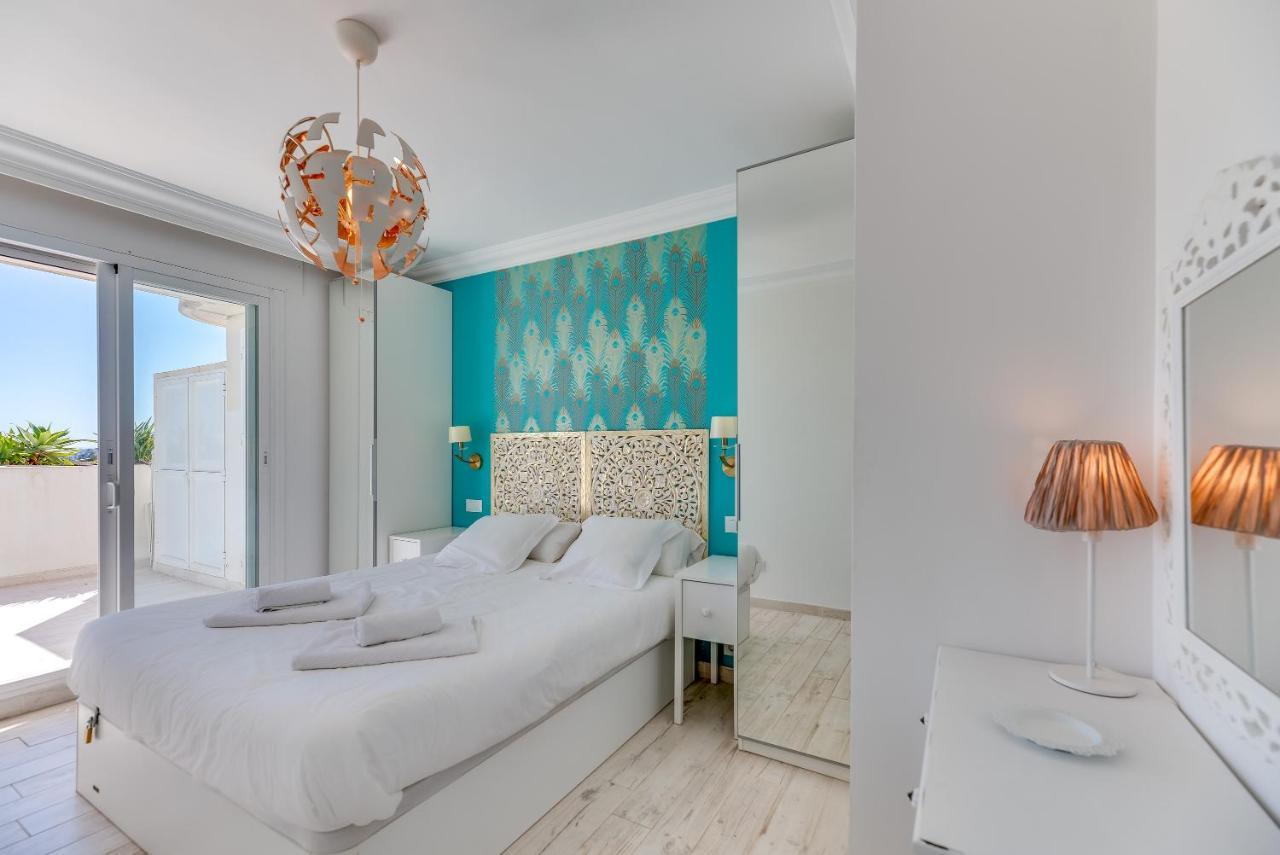 Marina Banus Apartment Marbella Luaran gambar