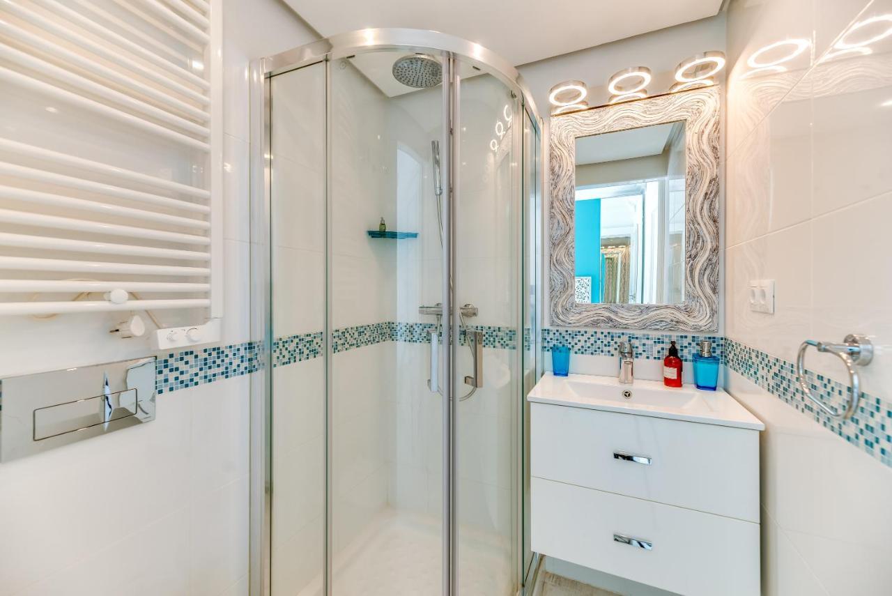 Marina Banus Apartment Marbella Luaran gambar